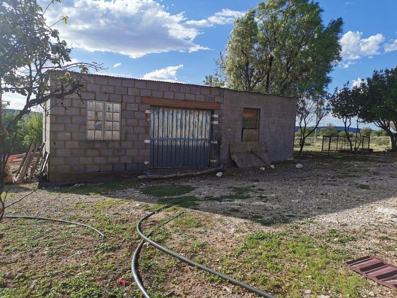 4 Bedroom Property for Sale in Griekwastad Northern Cape